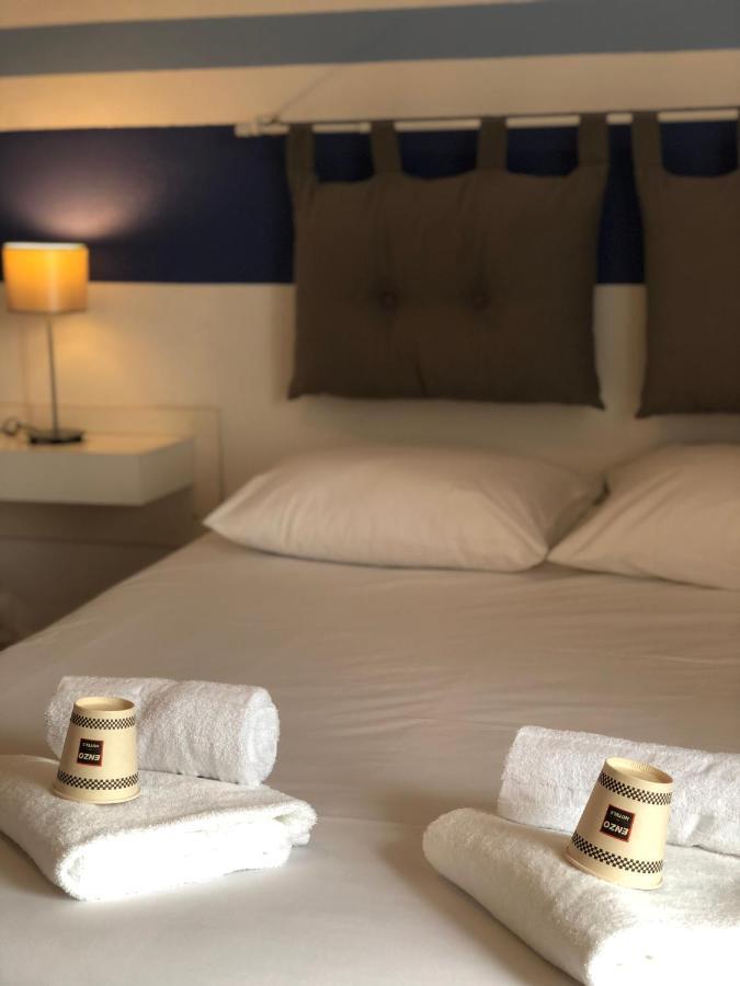 Enzo Hotels Neufchateau By Kyriad Direct Exteriér fotografie